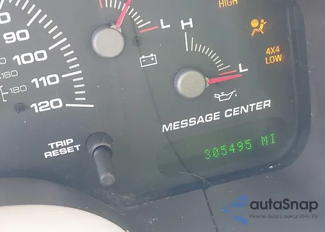 2003 Ford Expedition Eddie Bauer z USA, uszkodzony, nr VIN 1FMFU18L83LB79339